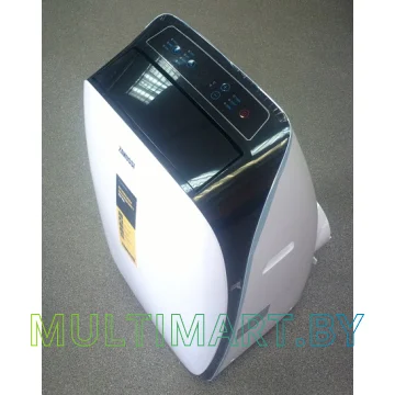 Кондиционер мобильный Zanussi ZACM-07 DV картинка 5